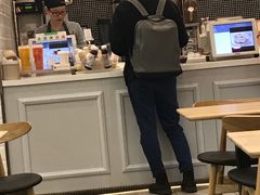 -BreadTalk面包新语·烘焙蛋糕(海岸城店)