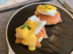-北京王府井希尔顿酒店·万斯阁西餐厅