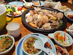 -三个渔夫·蒸汽海鲜(小白楼店)