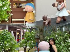 -深圳湾万象城