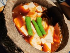 石锅豆腐-吴莊(龙城万科里店)