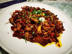 陶然串串肉-陶然居·重庆菜(两江会馆店)