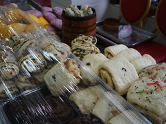 -常州糕团店(北大街新世纪商城店)