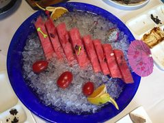 果盘-同喜烤鸭店(光芒店)