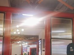 -蛙一刀·麻椒鱼火锅(金仙桥店)