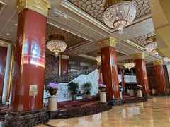 -北京中国大饭店