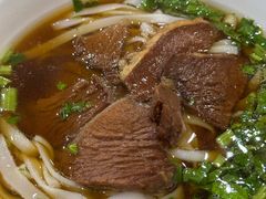 牛肉粉-肆姐面粉馆(坡子街店)