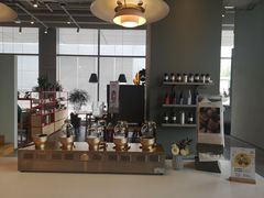 -dotcom coffee古点咖啡(致真大厦店)