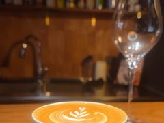 -Onirii Coffee(长乐路店)