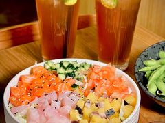 -Sushi Love 创意寿司(丽影广场店)
