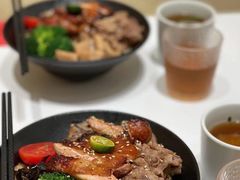 -牛邸·烧肉饭(来福士店)