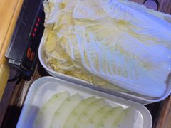 -骨气鼓气羊棒骨·羊蝎子(住总万科广场店)
