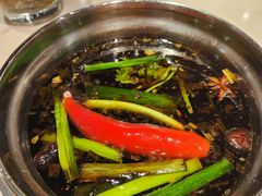 -围炉夜话·潮汕卤水火锅(榕江店)