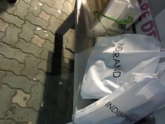 -海底捞(明洞店)