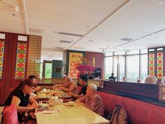 -点都德(广州白云山景区南门店)