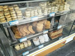 -采芝斋(延安路店)