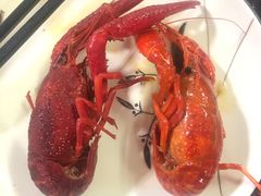 -龙虾奇迹(大华三路店)