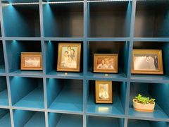 -海马体照相馆(环贸iapm大师爱情店)
