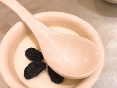 回乡自制酸奶-宁夏国强手抓羊肉·清真菜(未央路凤三店)