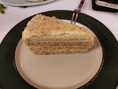 -波特曼西餐厅(南岗店)