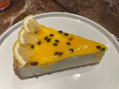 -Let'sBURGERplus·非常创意汉堡(三里屯店)