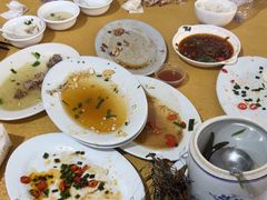 -车头老二大排档(金城步行街店)