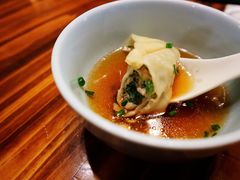 菜肉馄炖-双塔老饭店