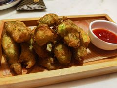 海苔鱼蒲-径山十八道·风味民间菜(杭州总店)
