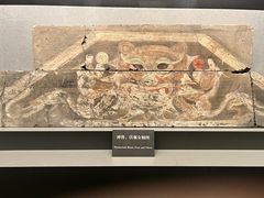 -洛阳古墓博物馆