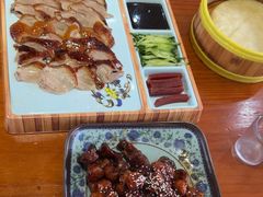 -北京烤鸭店(新桥家园·浦口店)