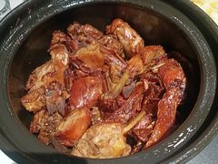 -斯丹姜母鸭·古法干香(泉州总店)