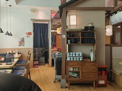 -沼津港精致料理·寿喜烧·烧鸟(漕河泾印象城店)