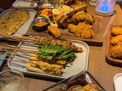 -18BAN音乐啤酒馆(西丽店)