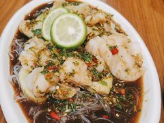 -曼谷食堂·泰国家庭料理(丹桂路店)