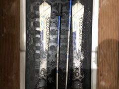-乔波室内滑雪场