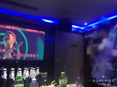 -唱吧麦颂KTV(方庄店)