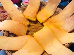 山寨锅边馍馍-马帮寨院坝火锅(龙港公园店)
