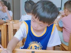 -星位围棋俱乐部(宝山万达店)