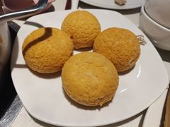 -煲王粤菜餐厅(中侨中心店)