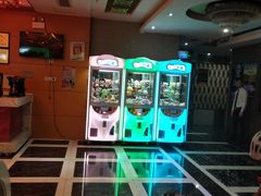 -迪迪派KTV(创业大厦店)