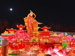 -北京石景山游乐园