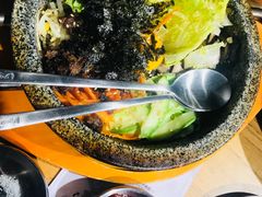 -姜虎东白丁烤肉(恒隆广场店)