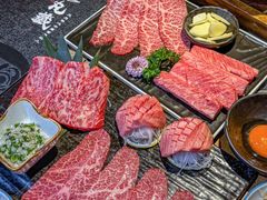 -丸藏和牛烧肉专门店(园区师惠坊店)