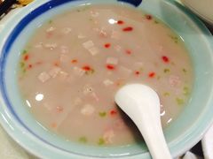 -尚一汤 广东炖汤(金桥国际店)