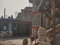 门面-瓷房子
