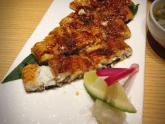 -富山日式料理(宽厚里店)