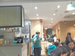 -华嫂冰室(尖沙咀店)