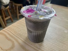 -杨记杏仁茶(椰园店)
