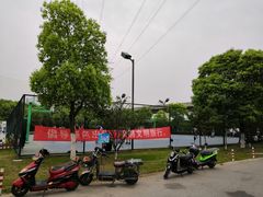 -九里河湿地公园