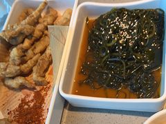 -半天妖烤鱼(新中关购物中心店)